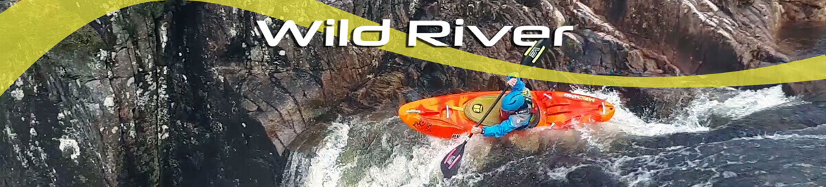 Wild River Kayaking