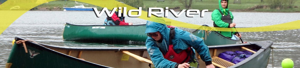 Paddlesport skills courses in the Lake District