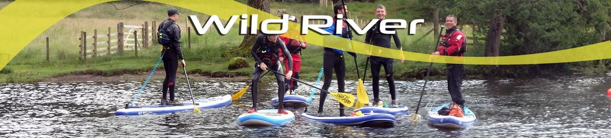 SUP leader courses in the Lake District
