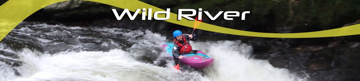 Progressive White Water Award