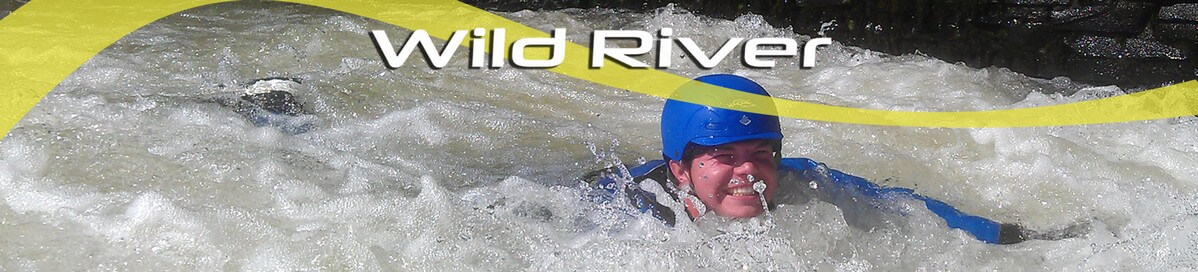White Water Safety Course