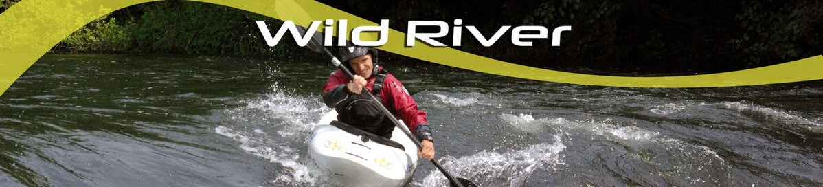 Intermediate White Water Skills