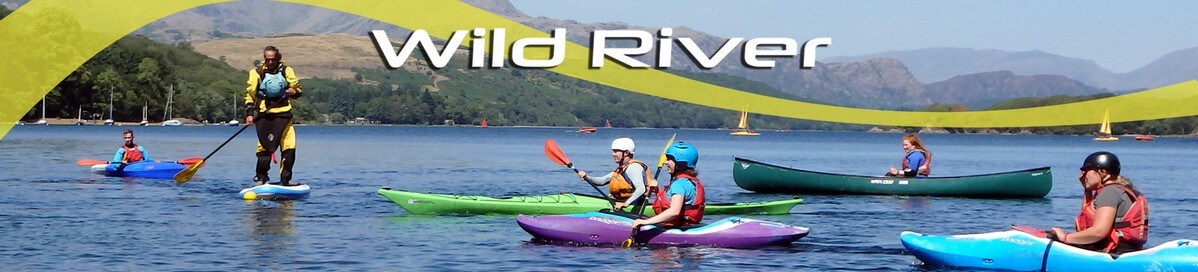 Paddlesport Instructor
