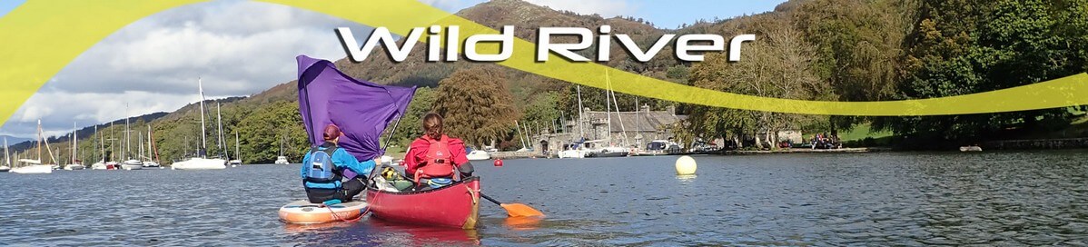 Paddlesport Leader Training and Assessment