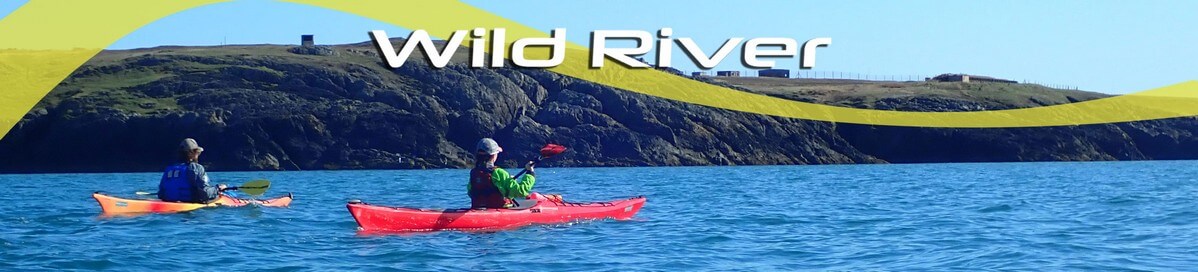 Contact Wild River