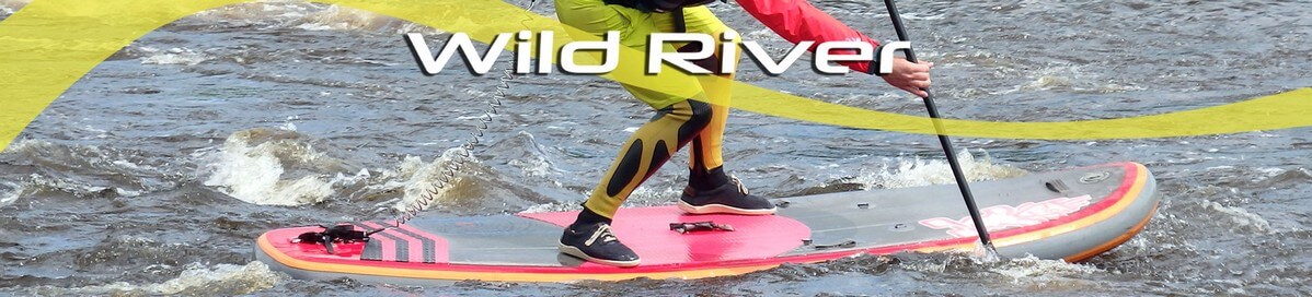 SUP White Water Award