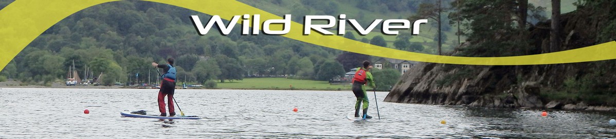 SUP Sheltered Water Award