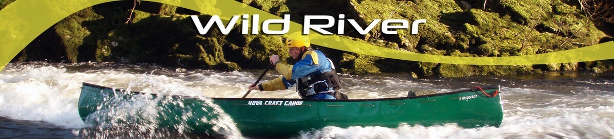 Advanced Canoe Skills