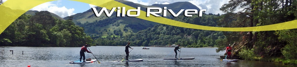Stand Up Paddleboard Instructor