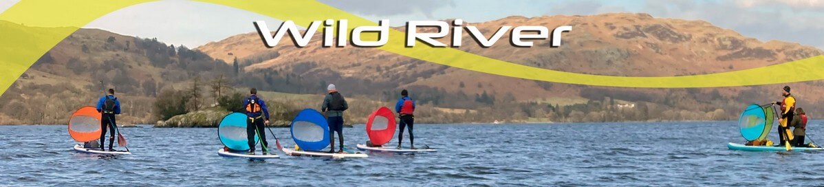 SUP Open Water Coach