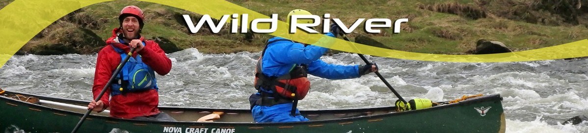 Canoe White Water Leader