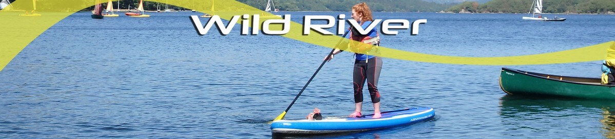 Shetered Water Coach Training