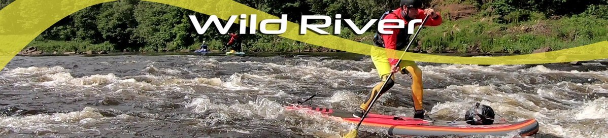 Introduction to Open Canoeing