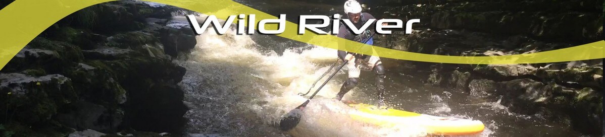 White Water Kayak Coach Training