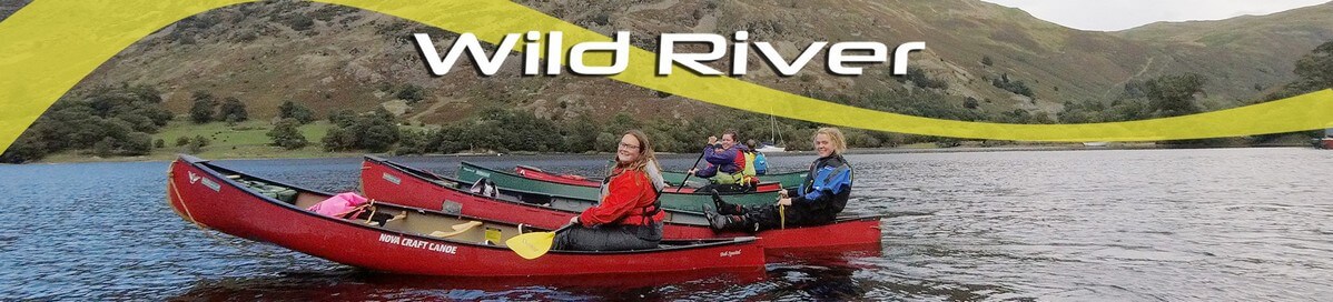 Wild River course feedback form