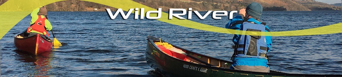 Canoe White Water Leader