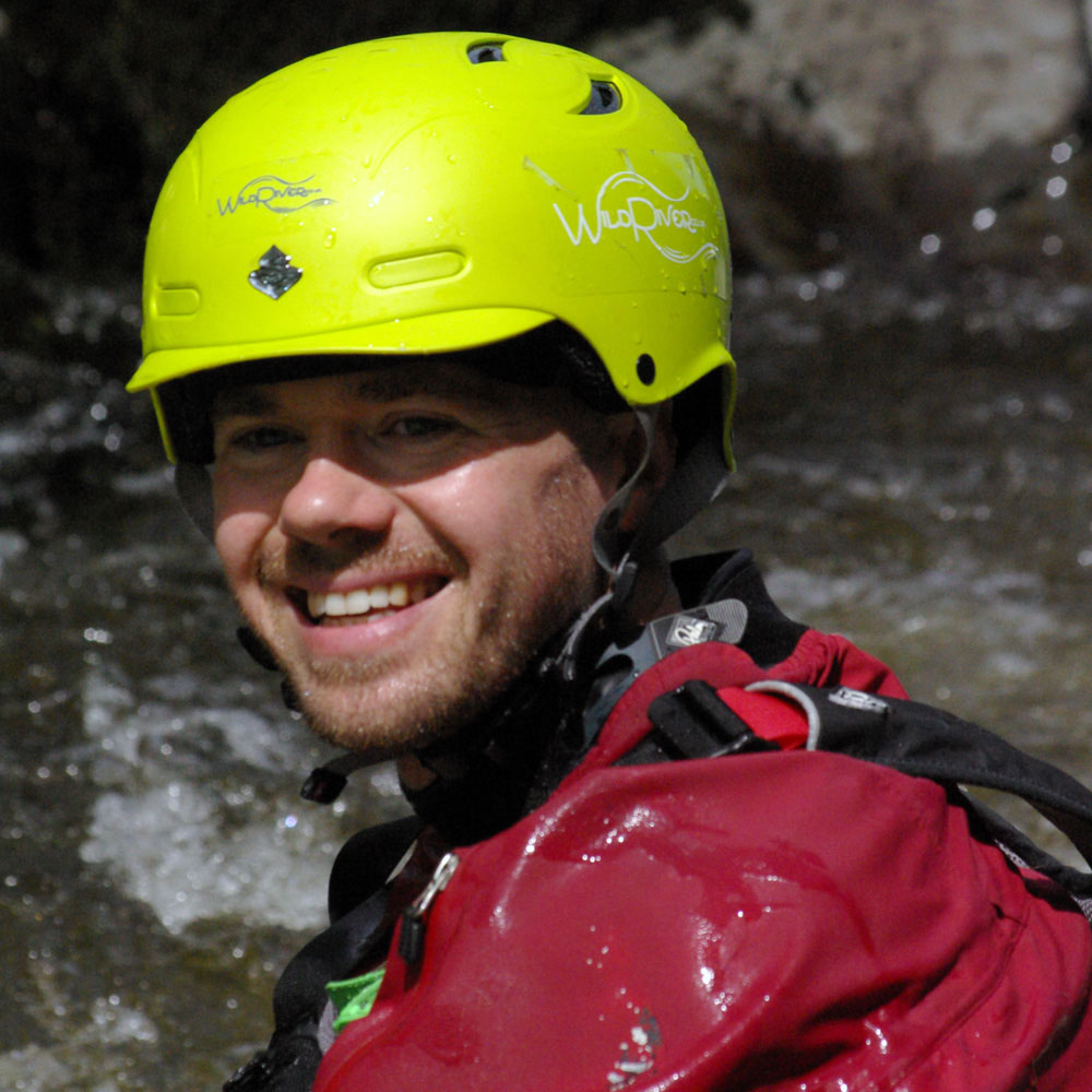 Wild River Equipment