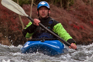 Intermediate Whitewater