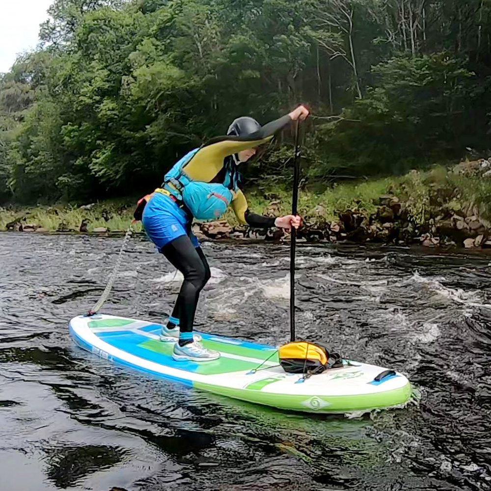 White Water SUP