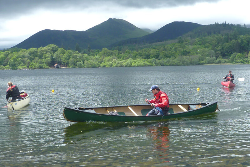 Canoe Award