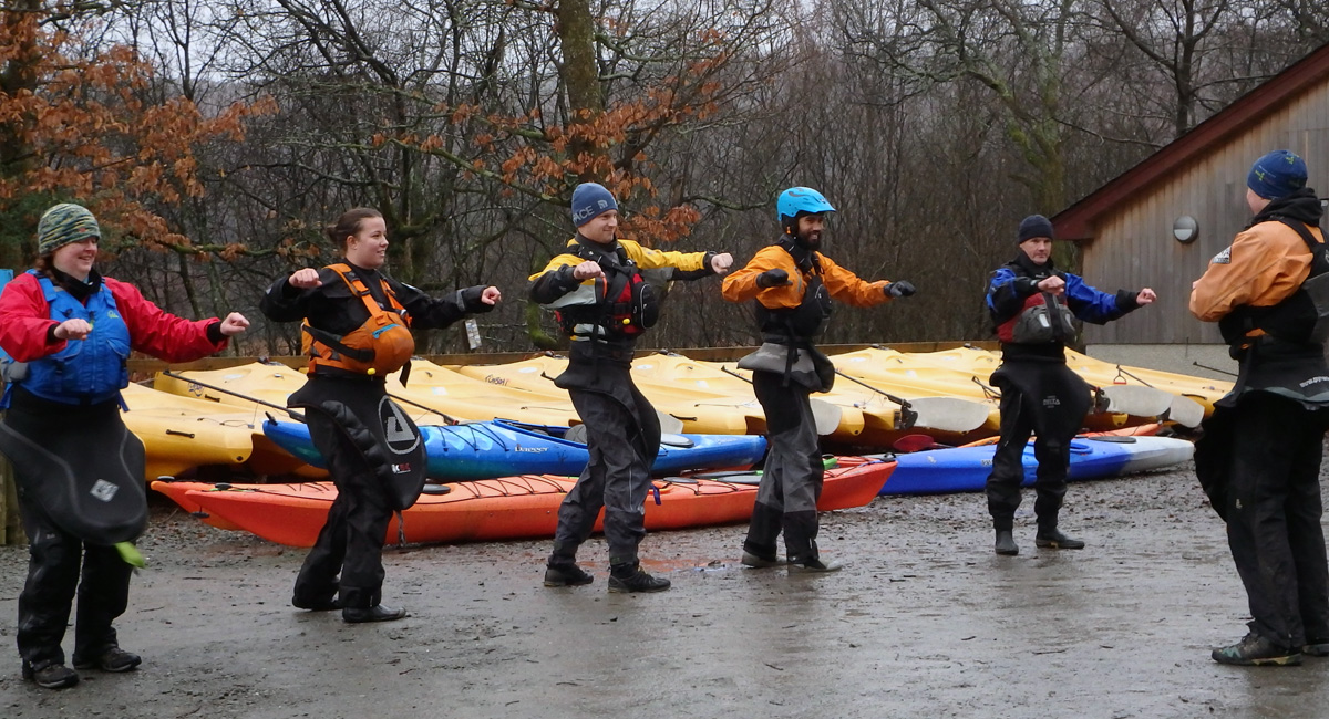 Water park Adventure Centre