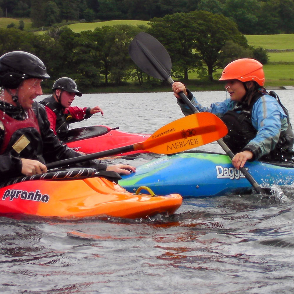 Safety and Rescue Training