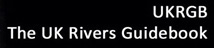 UK River Guidebook