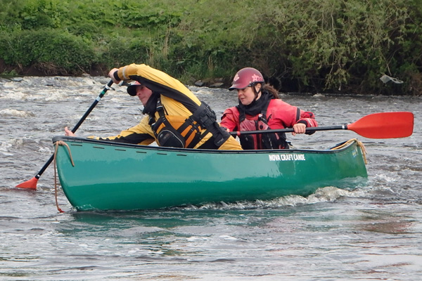 Wild River Bespoke Courses