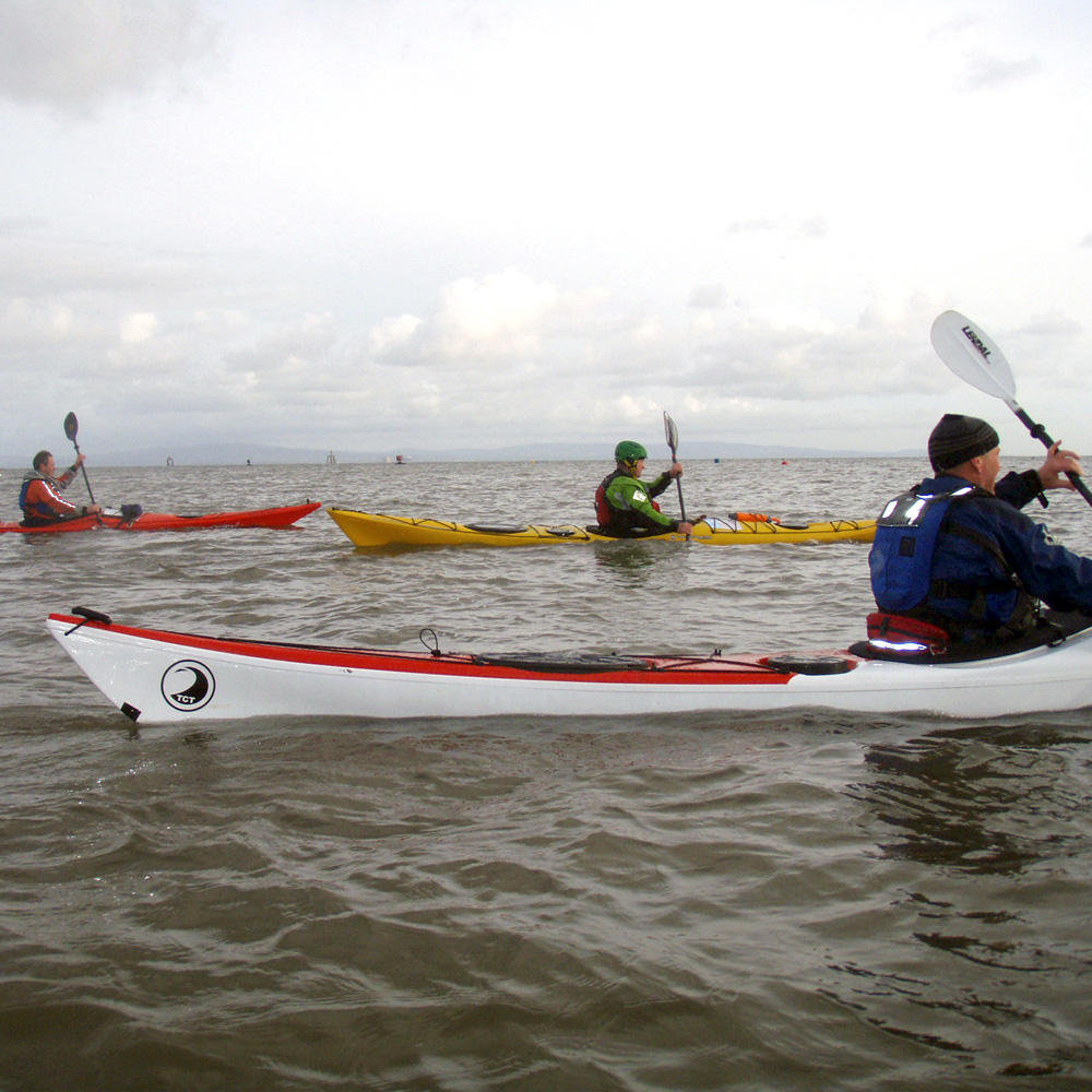 Wild River Bespoke Courses