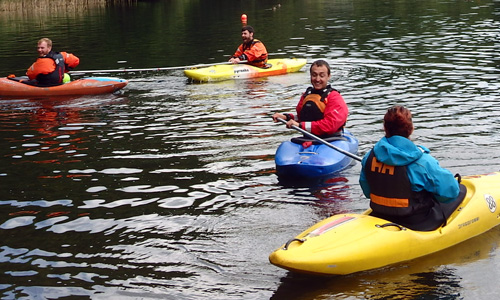 Water park Adventure Centre